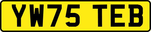 YW75TEB