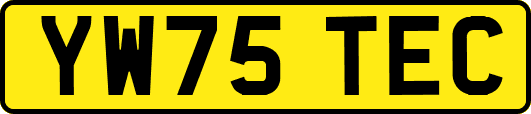 YW75TEC