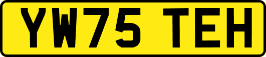 YW75TEH