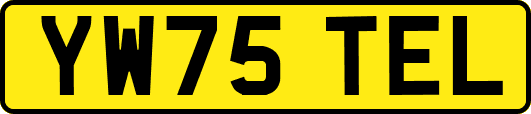 YW75TEL