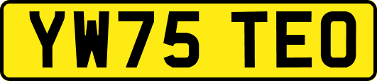 YW75TEO