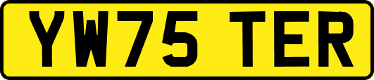 YW75TER