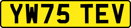 YW75TEV