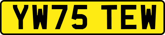 YW75TEW