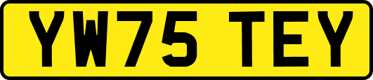 YW75TEY