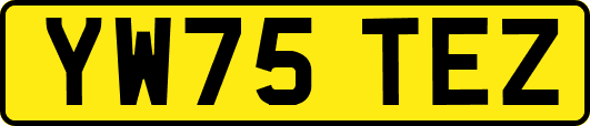 YW75TEZ