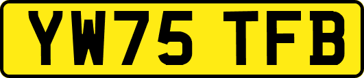 YW75TFB