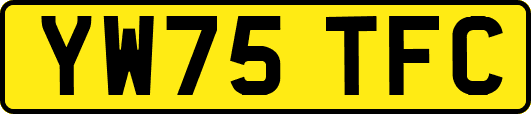 YW75TFC