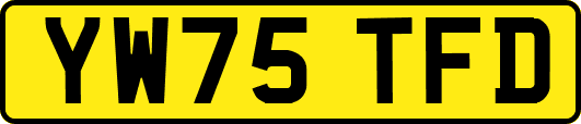 YW75TFD