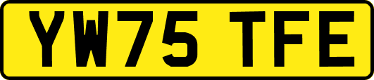 YW75TFE
