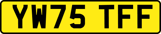 YW75TFF