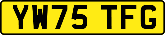 YW75TFG