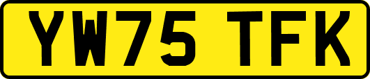 YW75TFK