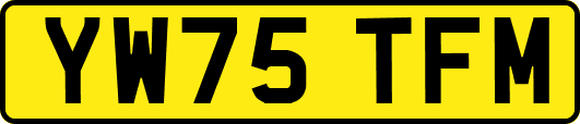 YW75TFM