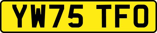 YW75TFO