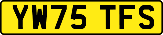 YW75TFS