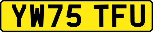 YW75TFU