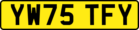 YW75TFY