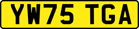 YW75TGA