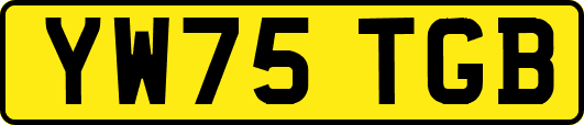 YW75TGB