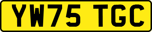 YW75TGC
