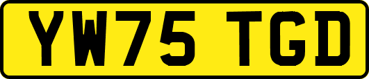 YW75TGD