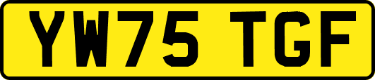 YW75TGF