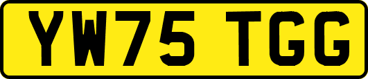 YW75TGG