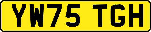 YW75TGH