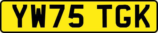 YW75TGK