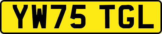 YW75TGL