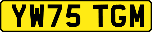 YW75TGM