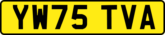 YW75TVA