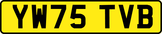 YW75TVB