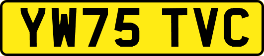 YW75TVC