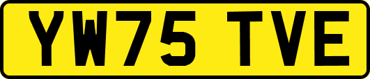 YW75TVE