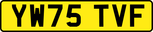 YW75TVF