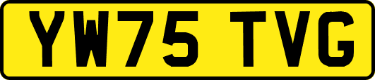 YW75TVG