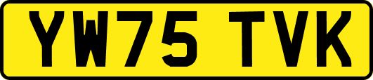 YW75TVK