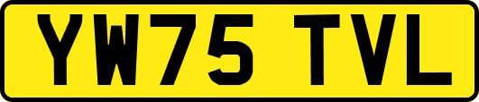 YW75TVL