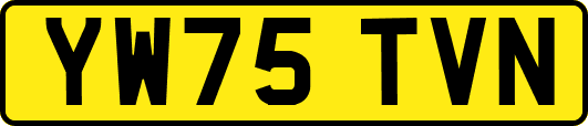 YW75TVN