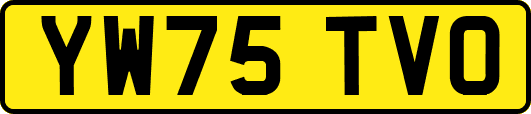 YW75TVO