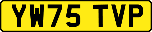 YW75TVP