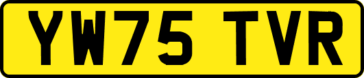 YW75TVR