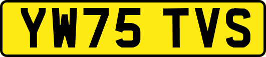 YW75TVS