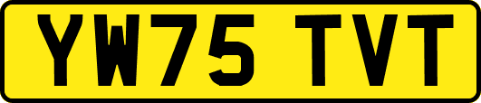 YW75TVT