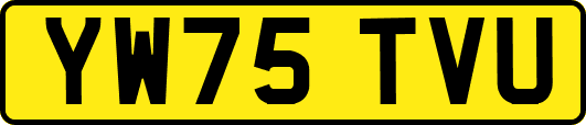 YW75TVU