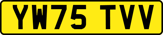 YW75TVV