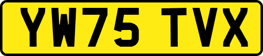 YW75TVX