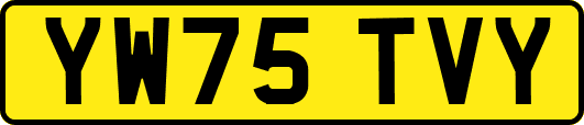 YW75TVY